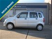 Opel Agila - 1.0-12V Essentia - 1 - Thumbnail