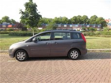 Mazda 5 - 5 2.0 CITD 81 KW, 7pers., AIRCO-ACC