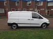 Mercedes-Benz Vito - 109 CDI - 1 - Thumbnail