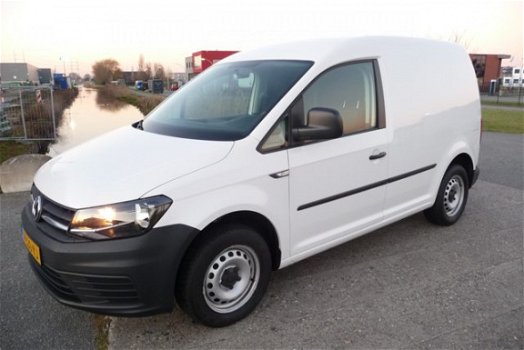 Volkswagen Caddy - 2.0 TDI L1H1 BMTairco zijdeur - 1