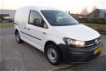 Volkswagen Caddy - 2.0 TDI L1H1 BMTairco zijdeur - 1 - Thumbnail