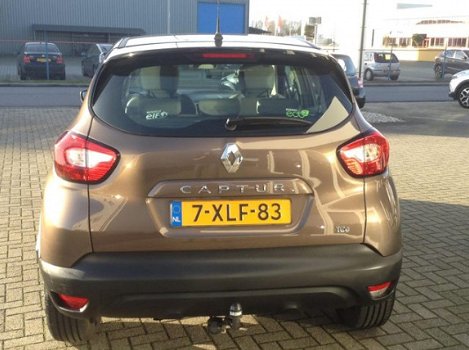 Renault Captur - 0.9 TCe Expression - 1