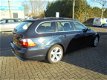 BMW 5-serie Touring - 523i Executive , Navi, Panodak - 1 - Thumbnail