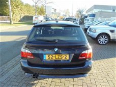 BMW 5-serie Touring - 523i Executive , Navi, Panodak