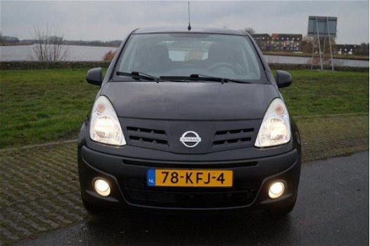 Nissan Pixo - 1.0 Acenta | AIRCO | ELEK Pakket - 1