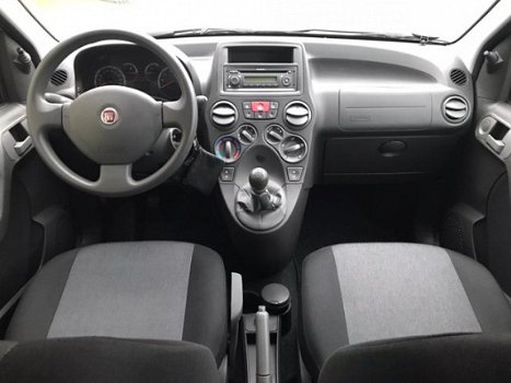 Fiat Panda - 1.2 Edizione Cool incl. nieuwe APK en 12 mnd mobiliteitsgarantie - 1
