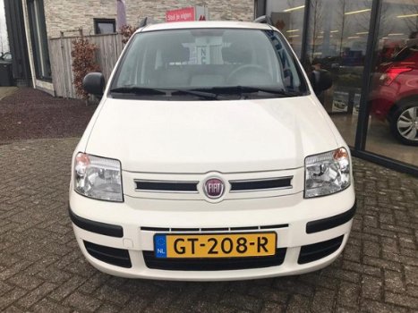 Fiat Panda - 1.2 Edizione Cool incl. nieuwe APK en 12 mnd mobiliteitsgarantie - 1