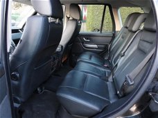 Land Rover Range Rover Sport - 2.7 TDV6 HSE AUT, leder schuifdak, navi, xenon, trekhaak