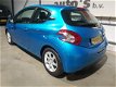 Peugeot 208 - 1.2 VTi 82PK Active + DEALER OH/NAVI/CLIMA/CRUISE CONTROL/BLUETOOTH/15