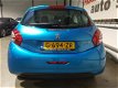 Peugeot 208 - 1.2 VTi 82PK Active + DEALER OH/NAVI/CLIMA/CRUISE CONTROL/BLUETOOTH/15