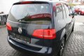 Volkswagen Touran - 1.2 TSI COMFORTLINE CLIMATE CTRL, PARKEERSENSOREN ACHTER - 1 - Thumbnail