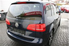 Volkswagen Touran - 1.2 TSI COMFORTLINE CLIMATE CTRL, PARKEERSENSOREN ACHTER