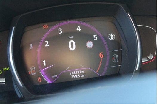 Renault Kadjar - Energy TCe 130pk Intens - Navigatie - Trekhaak - Panoramadak - 1