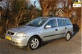 Opel Astra Wagon - 1.8-16V Edition AIRCO / DISTRIBUTIE VV. 2017 / TREKHAAK / CRUISE CONTROL - 1 - Thumbnail