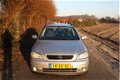 Opel Astra Wagon - 1.8-16V Edition AIRCO / DISTRIBUTIE VV. 2017 / TREKHAAK / CRUISE CONTROL - 1 - Thumbnail