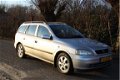 Opel Astra Wagon - 1.8-16V Edition AIRCO / DISTRIBUTIE VV. 2017 / TREKHAAK / CRUISE CONTROL - 1 - Thumbnail