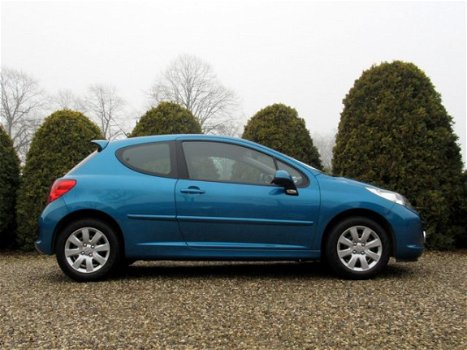 Peugeot 207 - 1.6-16V XS Pack / Airco/ Cruise Control - 1