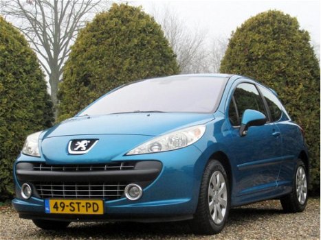 Peugeot 207 - 1.6-16V XS Pack / Airco/ Cruise Control - 1