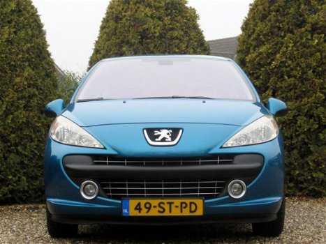 Peugeot 207 - 1.6-16V XS Pack / Airco/ Cruise Control - 1