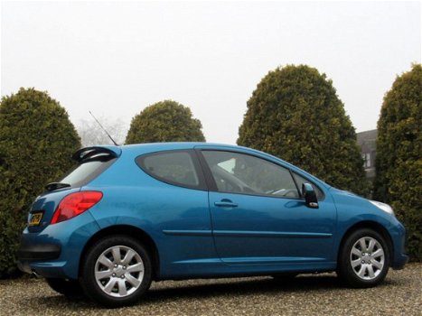 Peugeot 207 - 1.6-16V XS Pack / Airco/ Cruise Control - 1