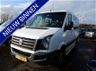 Volkswagen Crafter - 35 2.0 TDI 9-PERS AC *EXCL. BTW, GEEN BPM - 1 - Thumbnail