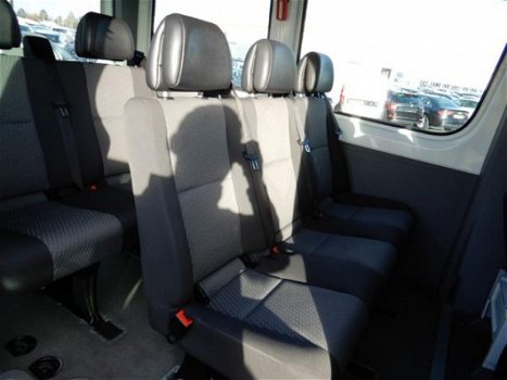 Volkswagen Crafter - 35 2.0 TDI 9-PERS AC *EXCL. BTW, GEEN BPM - 1