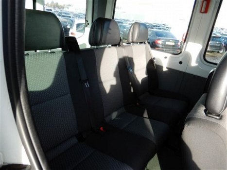 Volkswagen Crafter - 35 2.0 TDI 9-PERS AC *EXCL. BTW, GEEN BPM - 1