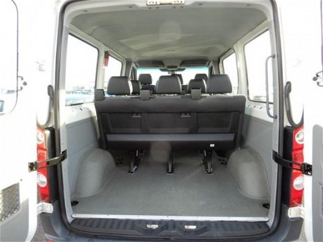 Volkswagen Crafter - 35 2.0 TDI 9-PERS AC *EXCL. BTW, GEEN BPM - 1