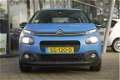 Citroën C3 - 1.2 PureTech Feel NL-Auto Nav/Climate/Cruise - 1 - Thumbnail