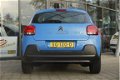 Citroën C3 - 1.2 PureTech Feel NL-Auto Nav/Climate/Cruise - 1 - Thumbnail