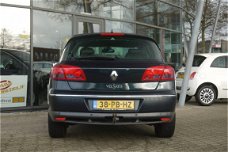Renault Vel Satis - 3.5 V6 Privilége AUTOMAAT Leder/Climate/Xenon
