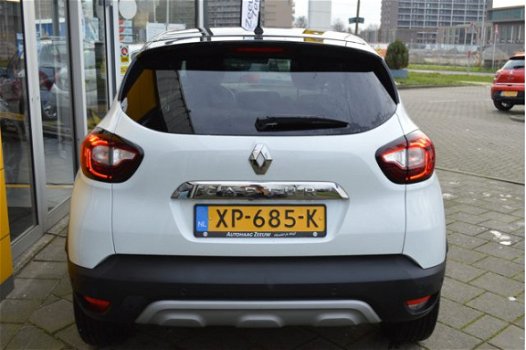 Renault Captur - TCe 90 Intens | Easy Life pack | 10 mnd oud | Nieuwprijs : € 24.755, - 1