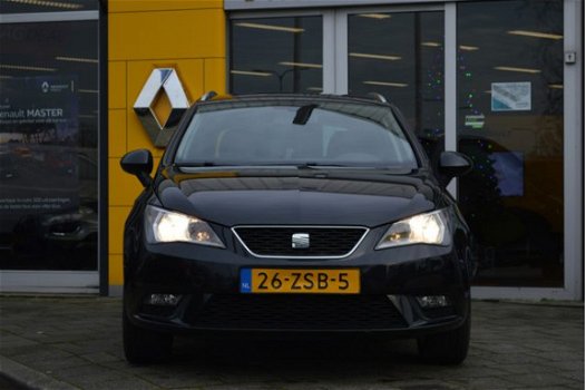 Seat Ibiza ST - 1.2 TSI Chill Out | Climate Control | LM Velgen - 1