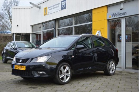 Seat Ibiza ST - 1.2 TSI Chill Out | Climate Control | LM Velgen - 1