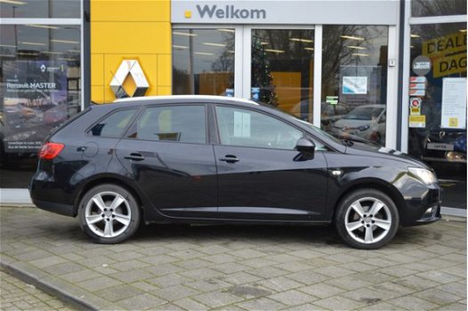 Seat Ibiza ST - 1.2 TSI Chill Out | Climate Control | LM Velgen - 1