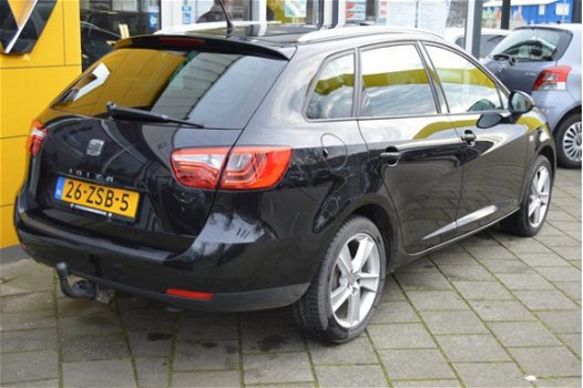 Seat Ibiza ST - 1.2 TSI Chill Out | Climate Control | LM Velgen - 1