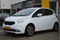 Kia Venga - 1.6 CVVT First Edition | Automaat | Navigatie | Camera | Bluetooth | Parkeersensoren | F - 1 - Thumbnail