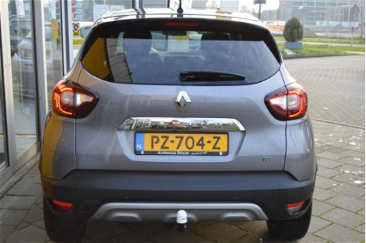 Renault Captur - TCe 90 Edition One | R-Link | ECC | Leer | PDC V + A + Camera | Slechts 16.033 KM - 1