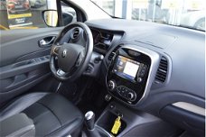 Renault Captur - TCe 90 Edition One | R-Link | ECC | Leer | PDC V + A + Camera | Slechts 16.033 KM