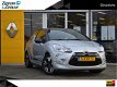Citroën DS3 - 1.2 VTi So Chic | Navi | PDC | Bluetooth | Climate control | Paars dak - 1 - Thumbnail