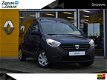 Dacia Dokker - 1.6 Laureate | Airco | Bluetooth | Navigatie | Schuifdeur | - 1 - Thumbnail
