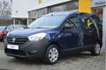 Dacia Dokker - 1.6 Laureate | Airco | Bluetooth | Navigatie | Schuifdeur | - 1 - Thumbnail