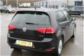 Volkswagen Golf - 1.6 TDI Comfortline BlueMotion NL auto, Euro 5, De auto moet nog gereinigd worden. - 1 - Thumbnail