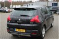 Peugeot 3008 - 2.0 HDiF HYbrid4 Blue Lease Euro 5 airco, climate control, radio cd speler, navigatie - 1 - Thumbnail