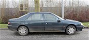 Peugeot 605 - 2.1 SLdt - 1 - Thumbnail