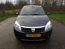 Dacia Sandero - 1.4 Lauréate AIRCO