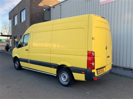 Volkswagen Crafter - 35 2.0 TDI L2 H2 Airco, Cruise - 1