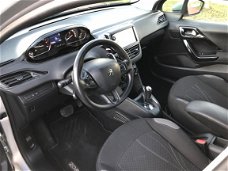 Peugeot 208 - 1.4 e-HDi Blue Lease Automaat