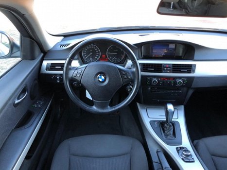 BMW 3-serie Touring - 318d Luxury Line Automaat - 1