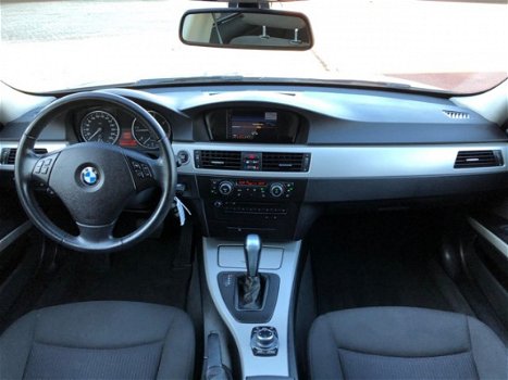 BMW 3-serie Touring - 318d Luxury Line Automaat - 1